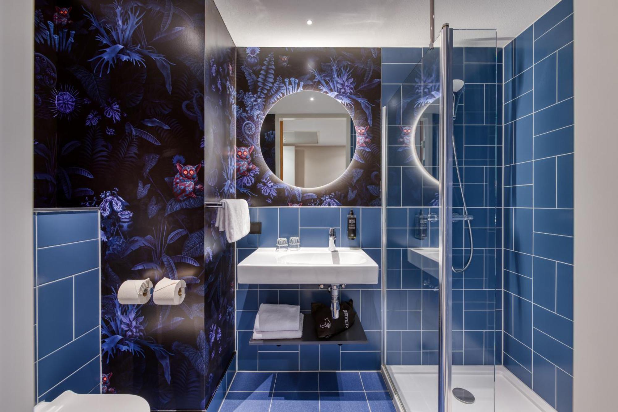 Ibis Styles Ahoy 4* Róterdam