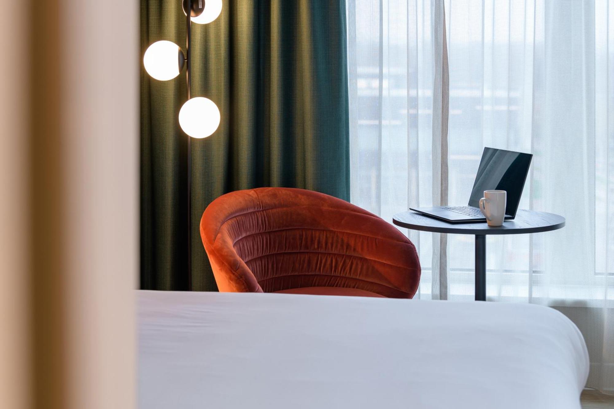 Ibis Styles Ahoy 4* Róterdam